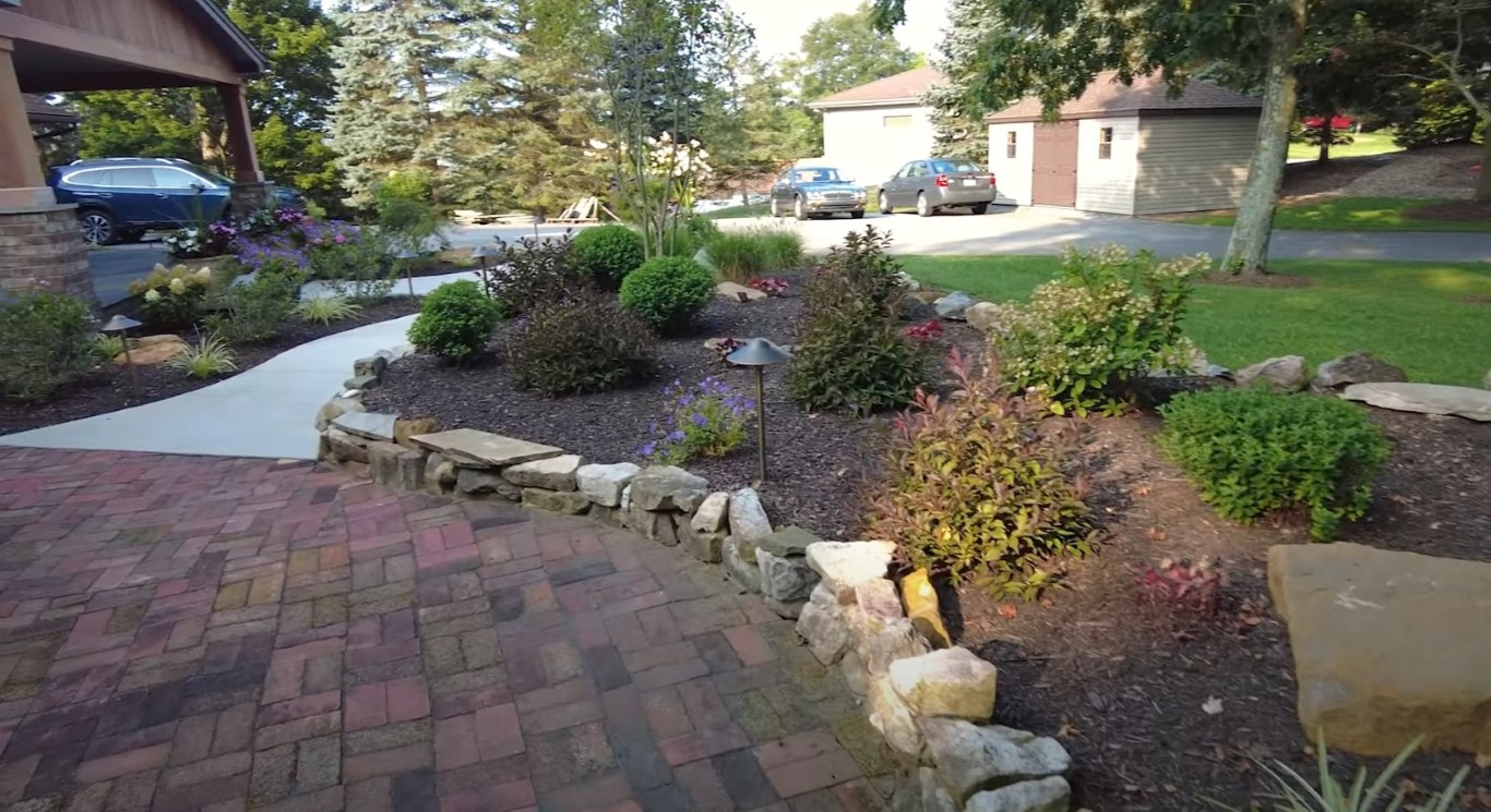 Outdoor & Landscape Lighting service in Citrus Heights, CA